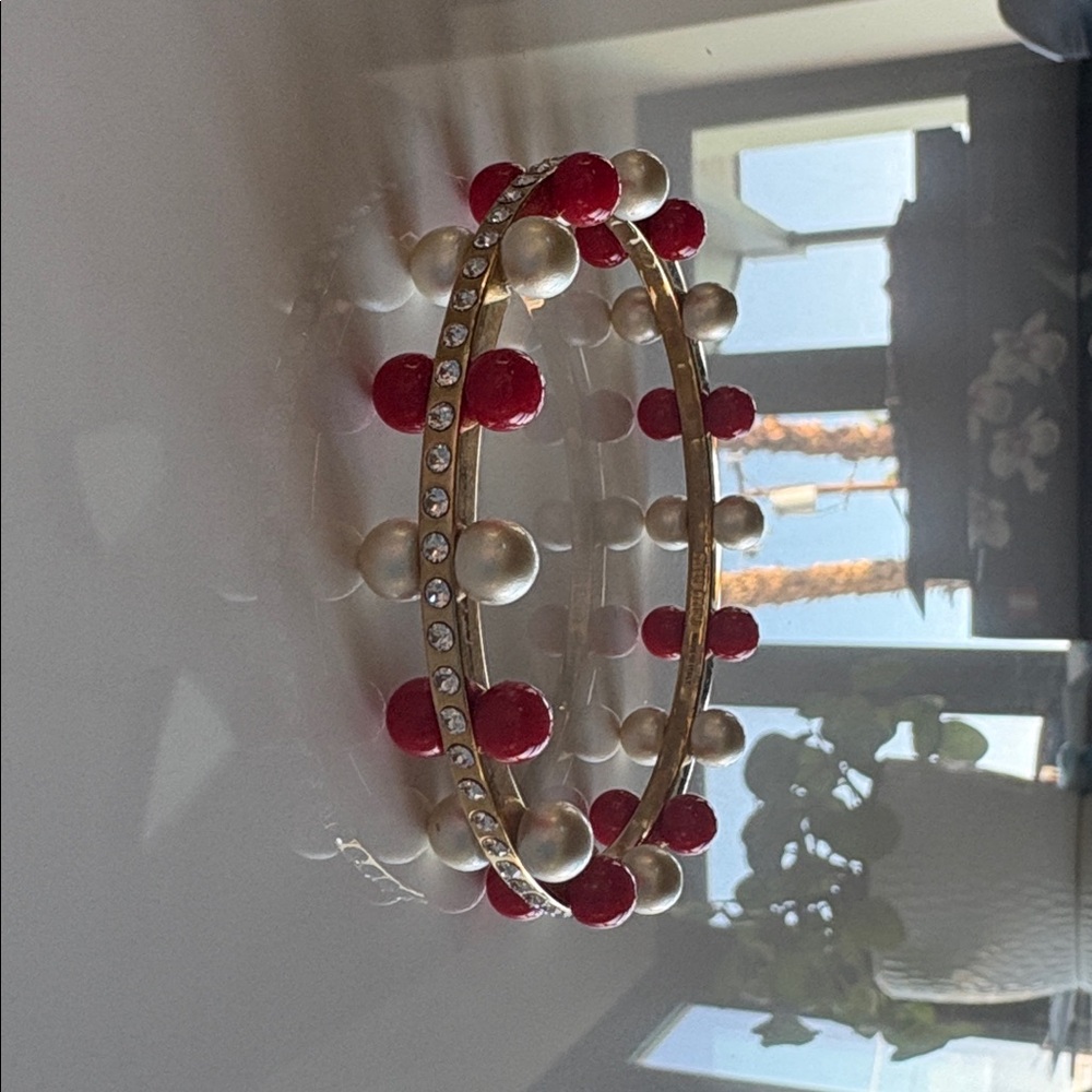 Vintage Mid-20th Century Miu Miu Bracelet - Picture 3 of 3